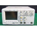 Mixed Signal Oscilloscope